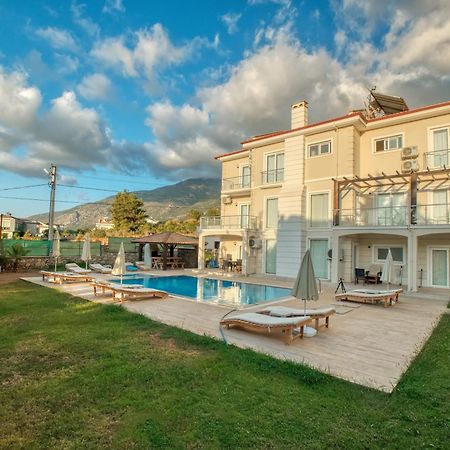 Villa Holly Fethiye Rom bilde