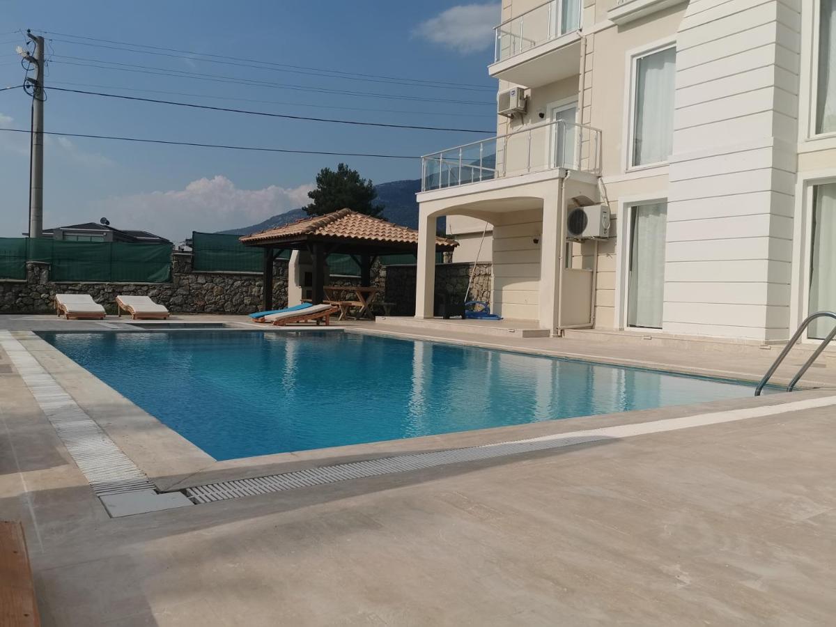 Villa Holly Fethiye Eksteriør bilde