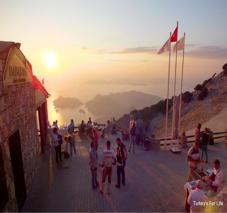 Villa Holly Fethiye Eksteriør bilde