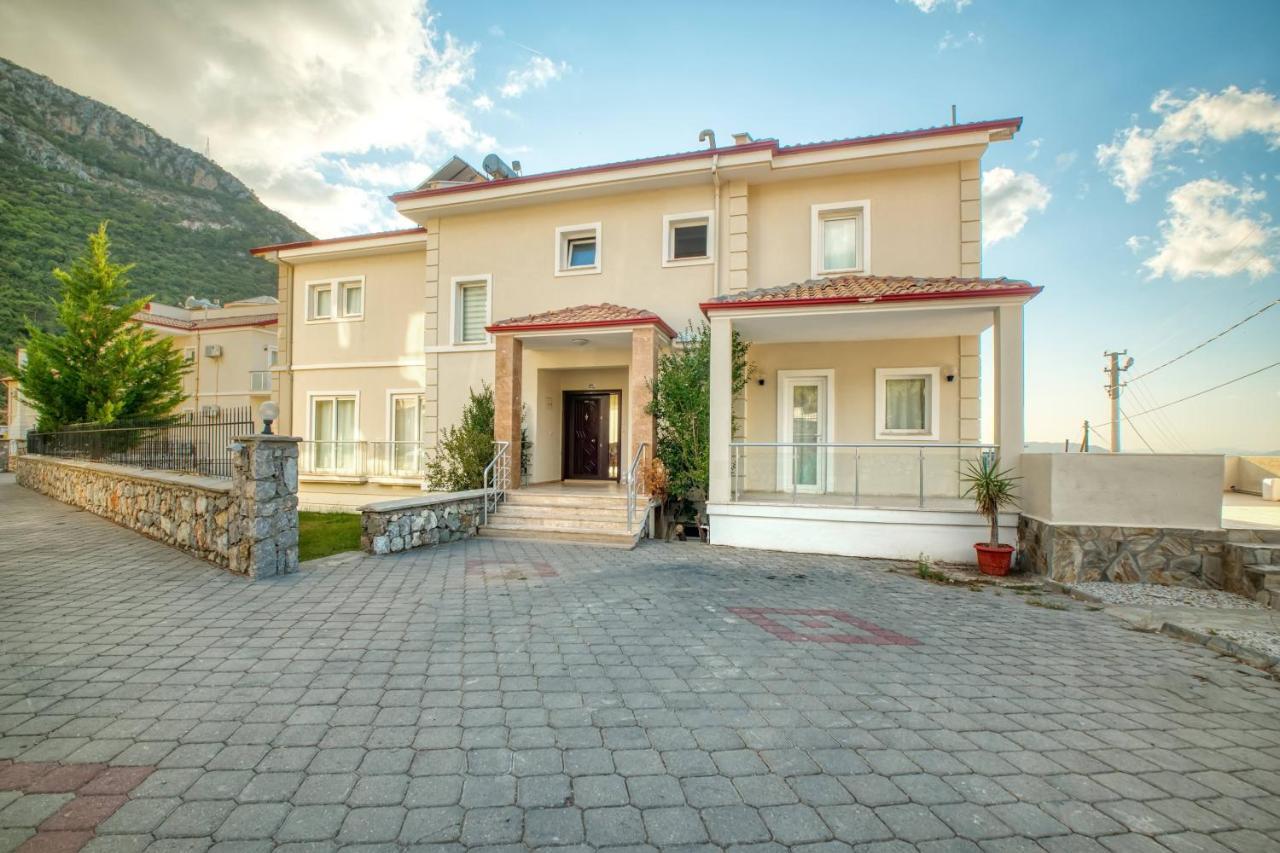 Villa Holly Fethiye Eksteriør bilde