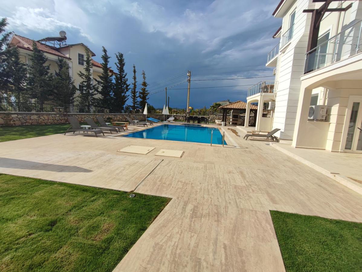 Villa Holly Fethiye Eksteriør bilde