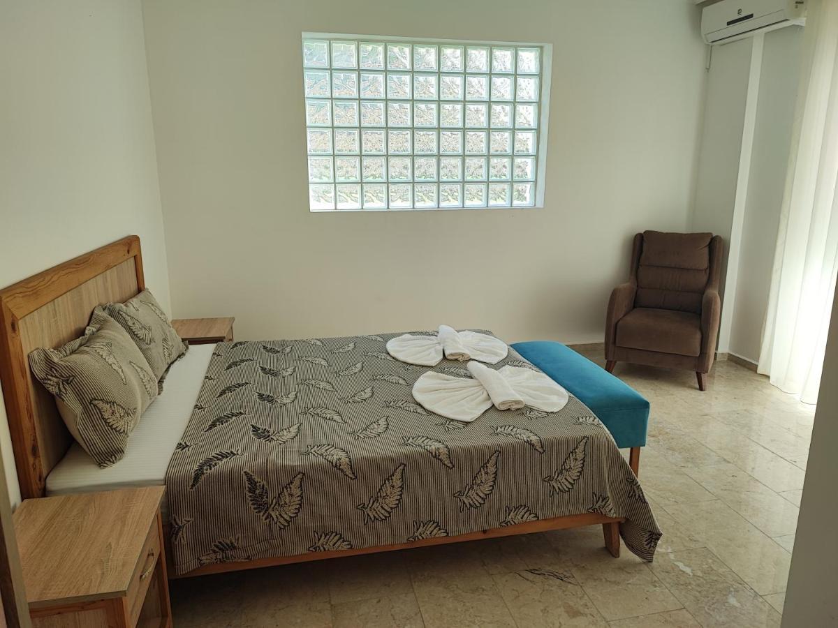 Villa Holly Fethiye Eksteriør bilde