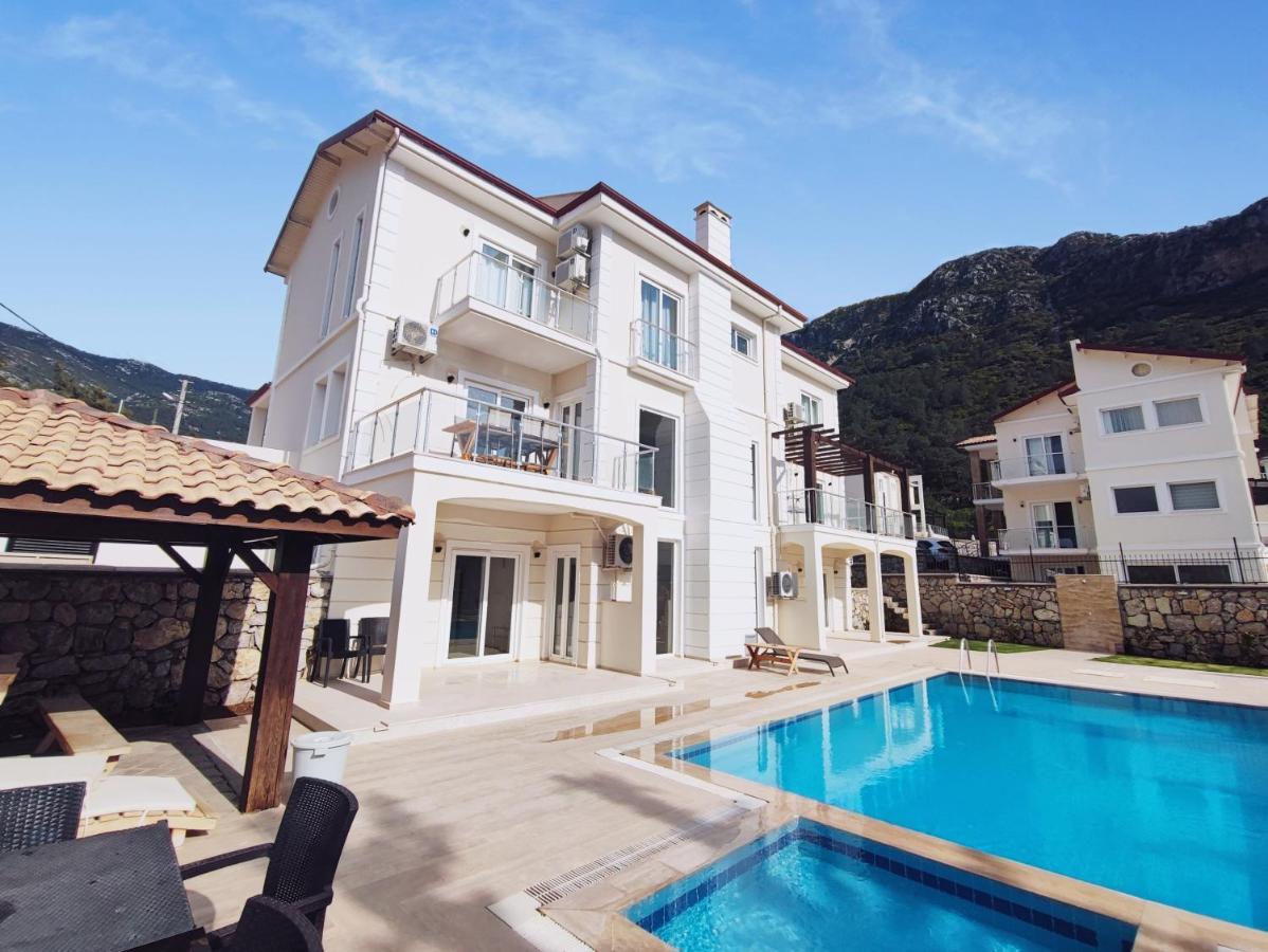 Villa Holly Fethiye Eksteriør bilde
