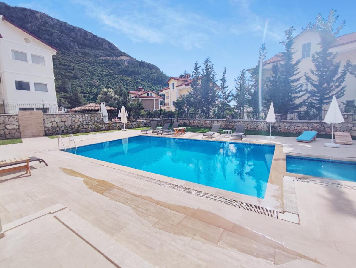 Villa Holly Fethiye Eksteriør bilde