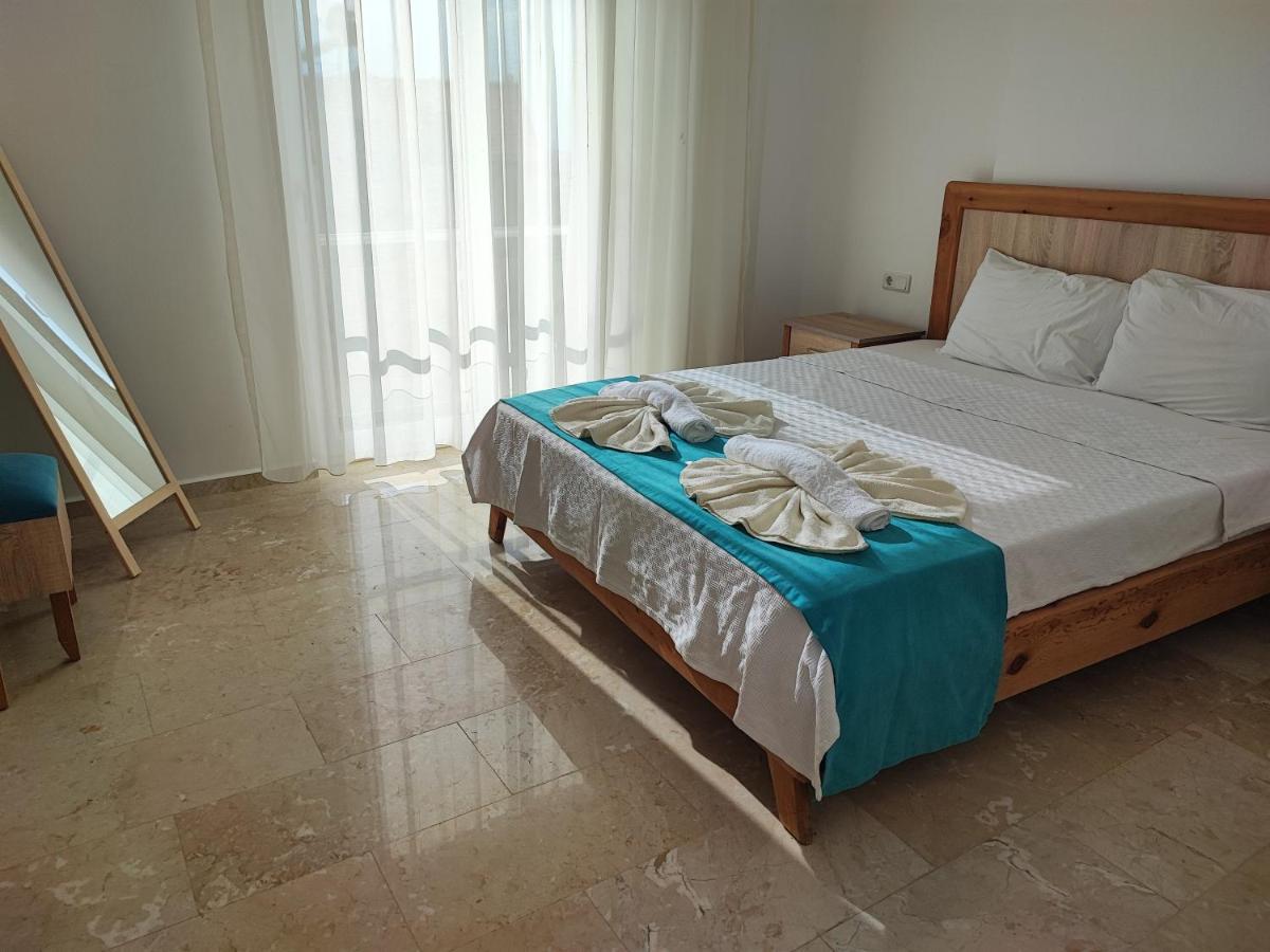 Villa Holly Fethiye Eksteriør bilde