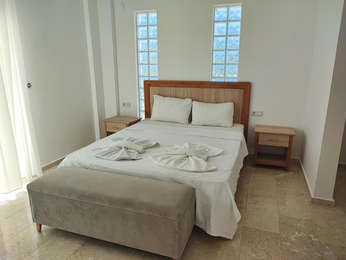 Villa Holly Fethiye Eksteriør bilde