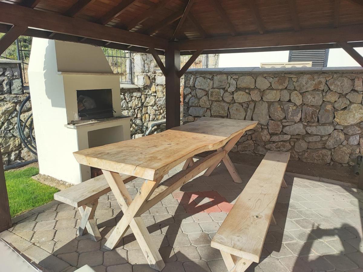 Villa Holly Fethiye Eksteriør bilde