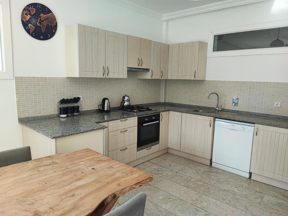 Villa Holly Fethiye Eksteriør bilde