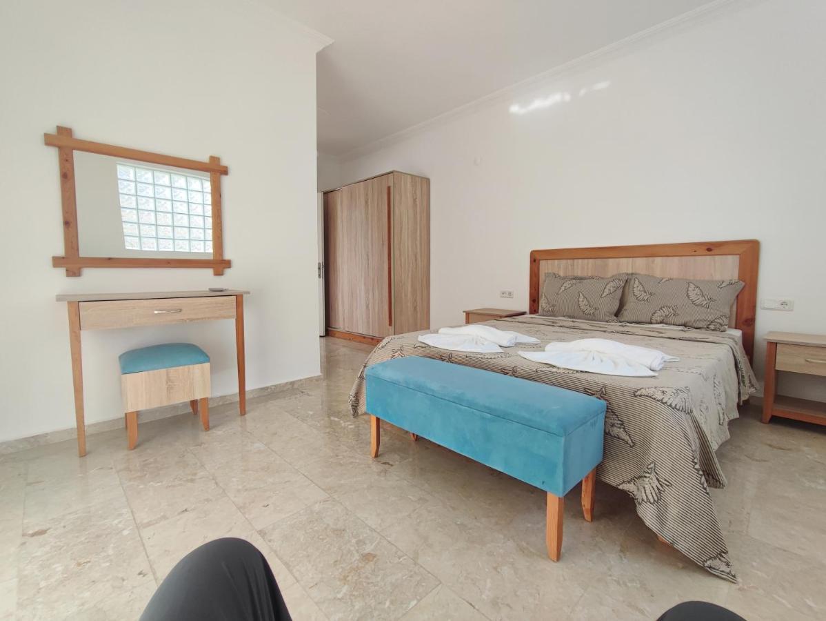Villa Holly Fethiye Eksteriør bilde