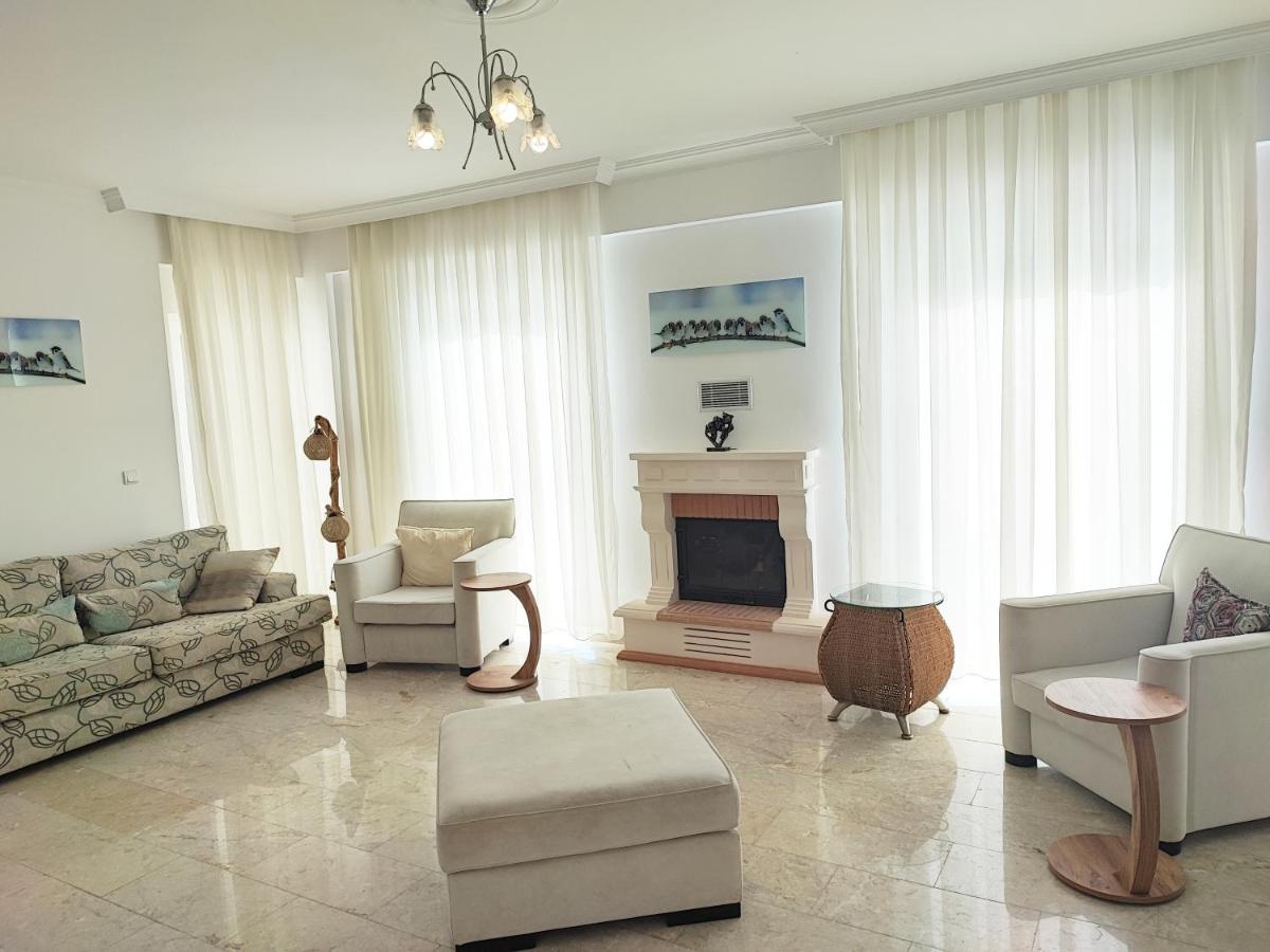 Villa Holly Fethiye Eksteriør bilde