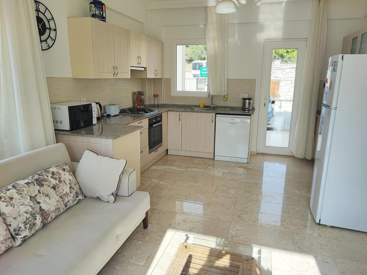 Villa Holly Fethiye Eksteriør bilde