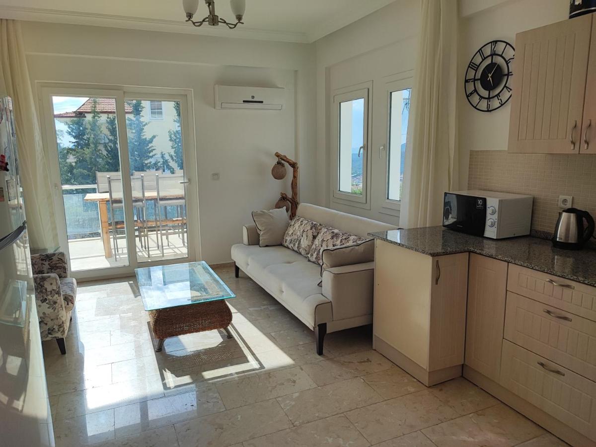 Villa Holly Fethiye Eksteriør bilde