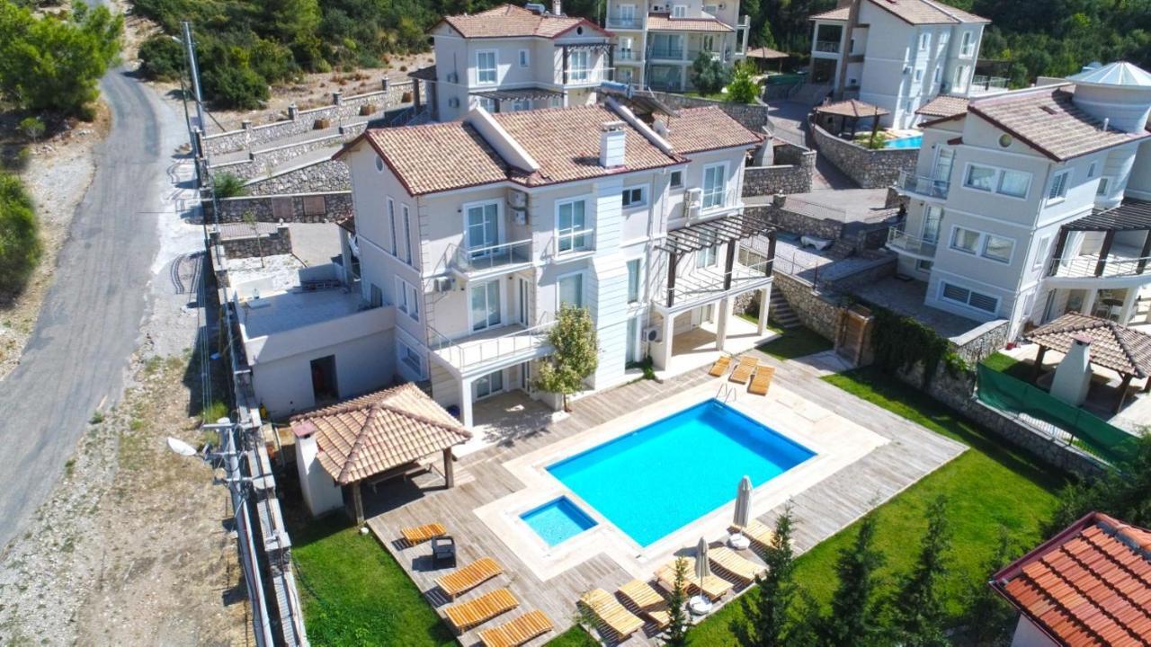 Villa Holly Fethiye Eksteriør bilde